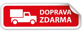 Doprava zdarma